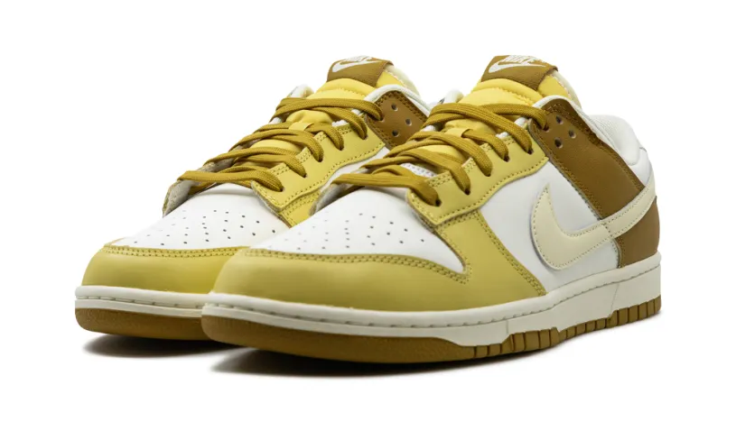 Nike Dunk Dunk Low 'Bronzine'